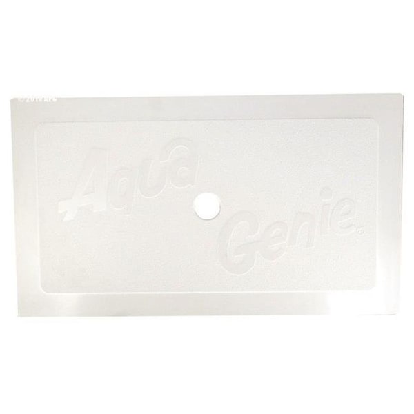 Aquagenie Aquagenie HG125 Skimmer Cover Material HG125 - main
